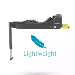 CabrioFix i-Size Base