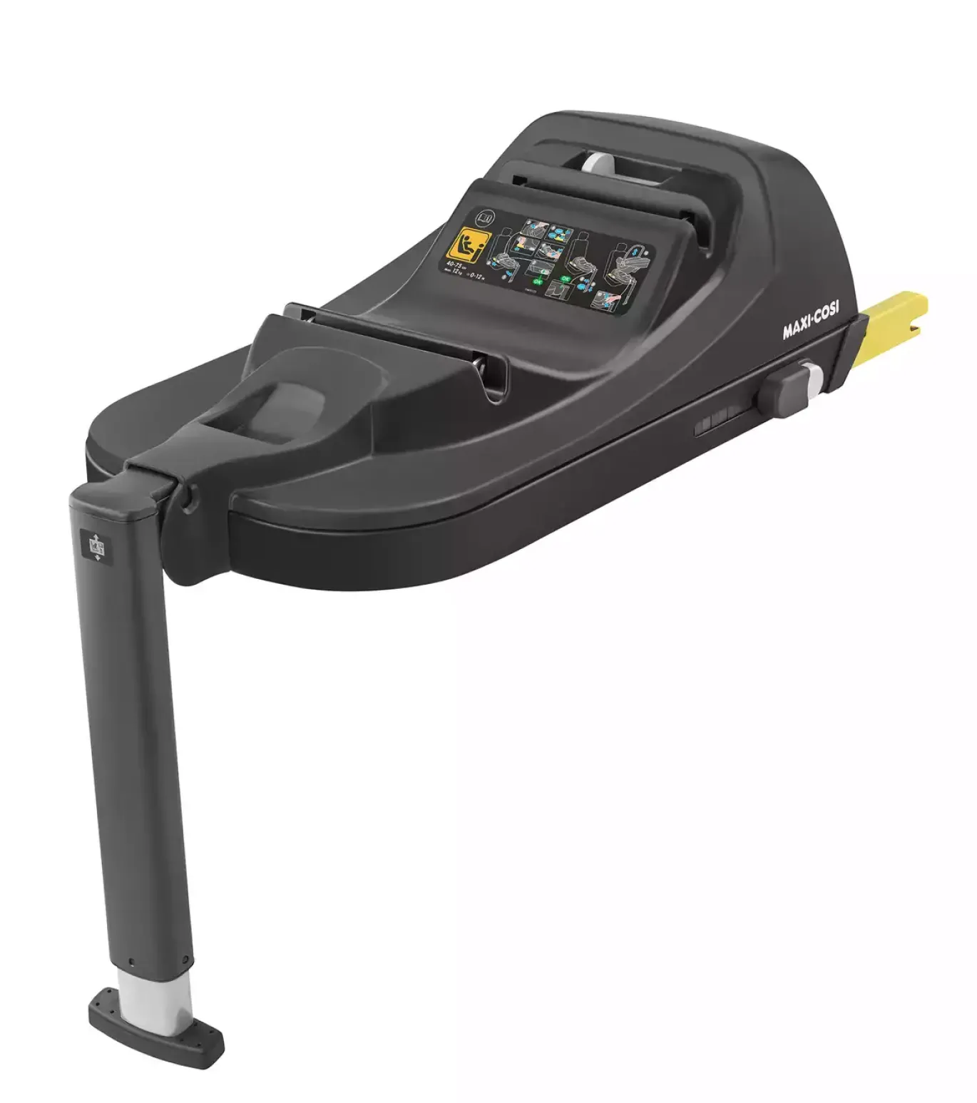 CabrioFix i-Size Base