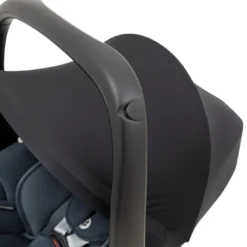 CabrioFix i-Size Essential Graphite