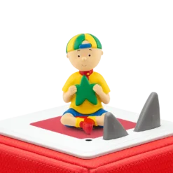 Caillou - Sternschnuppen und weitere Geschichten