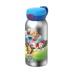 Campus Isolierflasche mit Klappdeckel 500 ml - Paw Patrol Pups