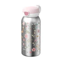 Campus Isolierflasche mit Klappdeckel 500 ml - Fairy wonders