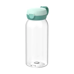 Campus Trinkflasche mit Klappdeckel 600 ml - Cool mint