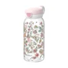 Campus Trinkflasche mit Klappdeckel 600 ml - Fairy Wonders