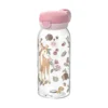 Campus Trinkflasche mit Klappdeckel 600 ml - Fairy Garden