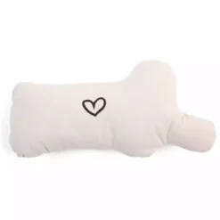 Canvas Kissen Love Letter