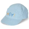 Cappie Hey!