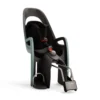 Caress green/black