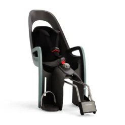 Caress green/black