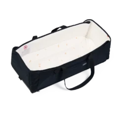 Carry Me Black Cream