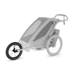 Chariot All-Terrain Kit 2 Single