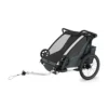 Chariot Cross 2 Double Dark Slate