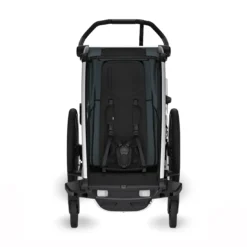 Chariot Cross 2 Single Dark Slate