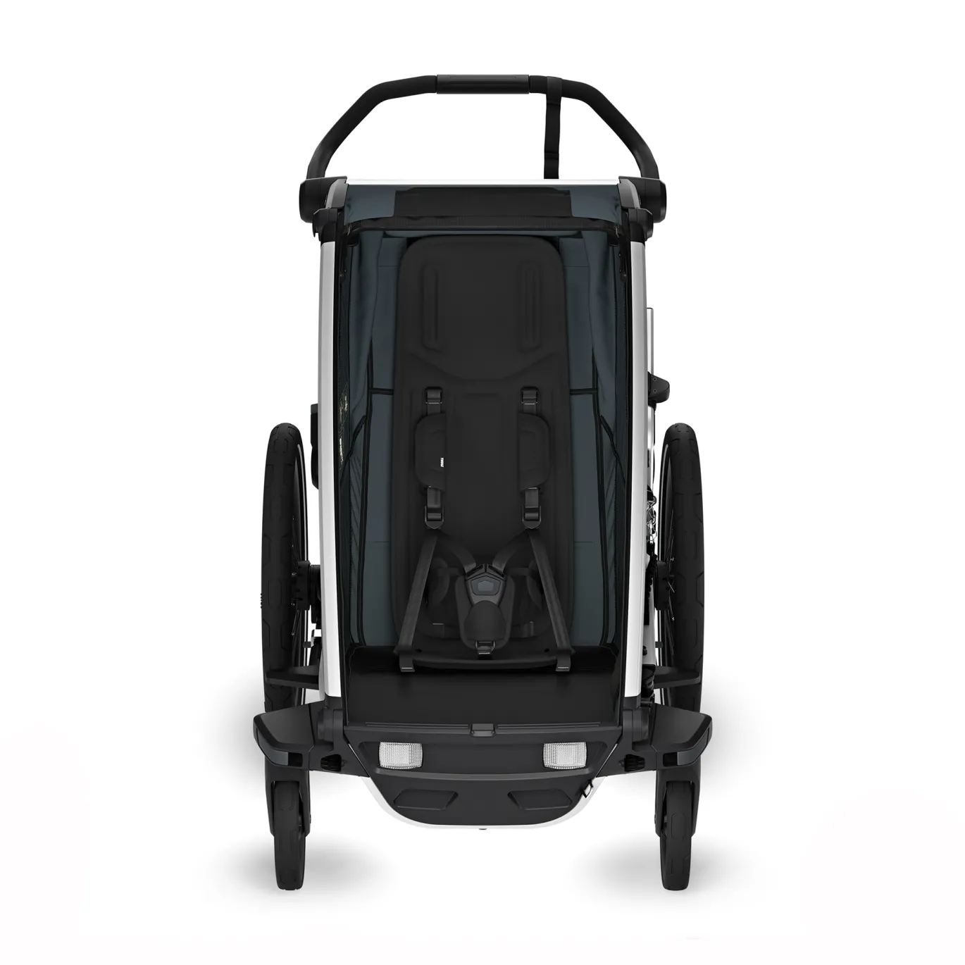 Chariot Cross 2 Single Dark Slate