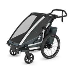 Chariot Cross 2 Single Dark Slate