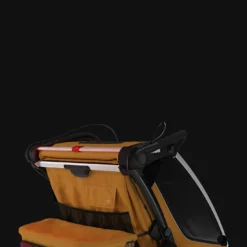 Chariot Sport 2 Single Natural Gold
