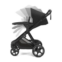 Charm Black