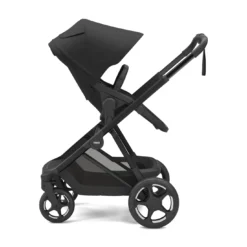 Charm Black