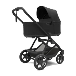 Charm Black
