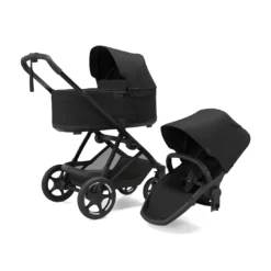 Charm Black