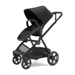Charm Black