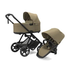 Charm Faded Khaki