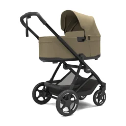 Charm Faded Khaki