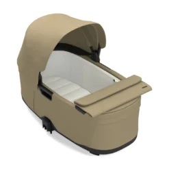 Charm Faded Khaki