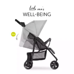 Citi Neo 3 Grey