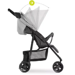 Citi Neo 3 Grey