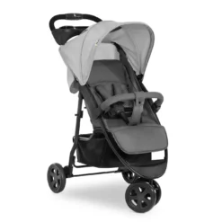 Citi Neo 3 Grey