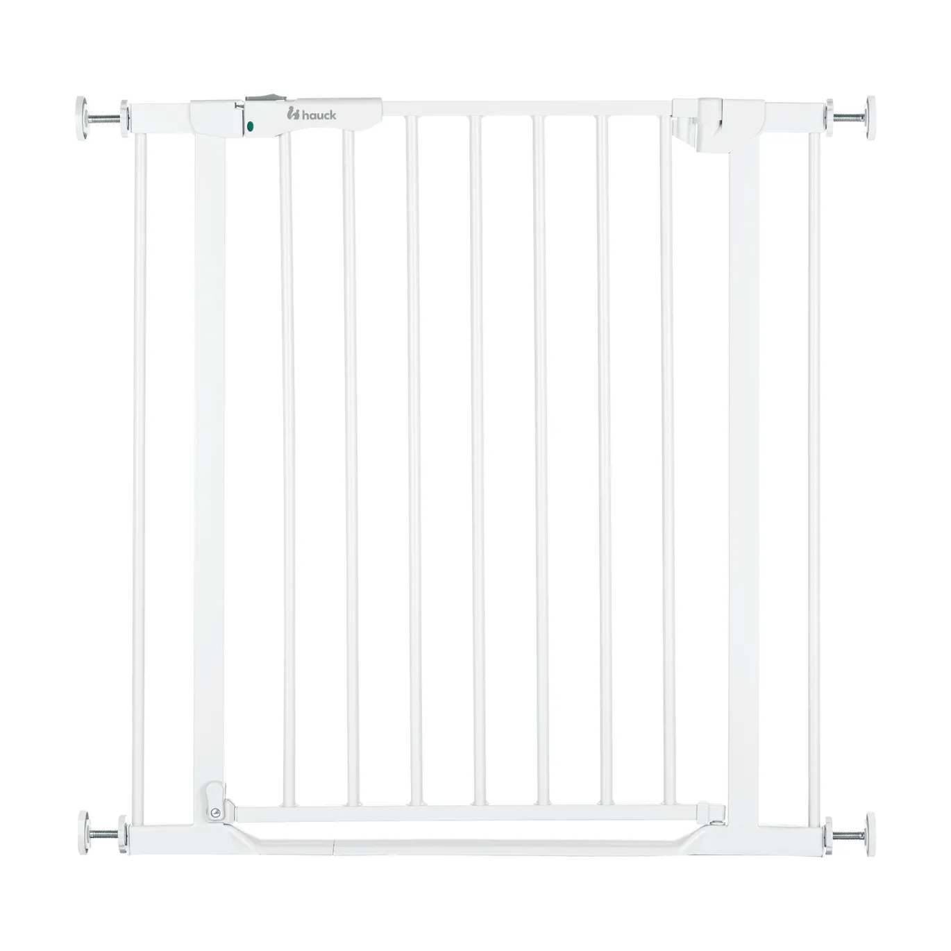 Clear Step Autoclose 2 White 75-80 cm