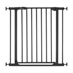 Clear Step 2 Black 75-80 cm