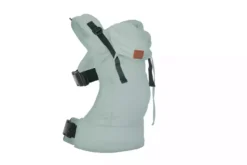 Click Carrier Deluxe Minty Grey