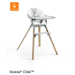 Clikk™ Kissen Blueberry Boat