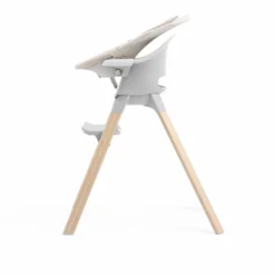 Clikk™ Newborn Set Cloud Grey