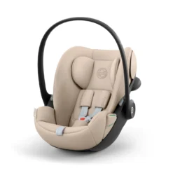Cloud G3 i-Size Almond Beige