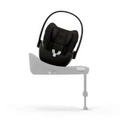 Cloud G3 i-Size Magic Black