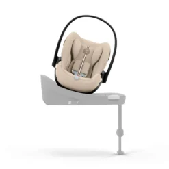 Cloud G3 i-Size Plus Almond Beige