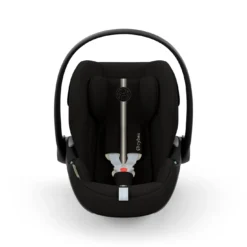 Cloud G3 i-Size Plus Moon Black