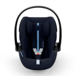 Cloud G i-Size Plus Ocean Blue