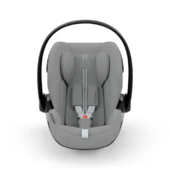 Cloud G3 i-Size Plus Stone Grey