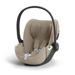 Cloud T i-Size Cozy Beige Plus