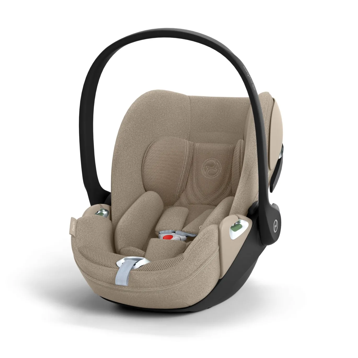 Cloud T i-Size Cozy Beige Plus