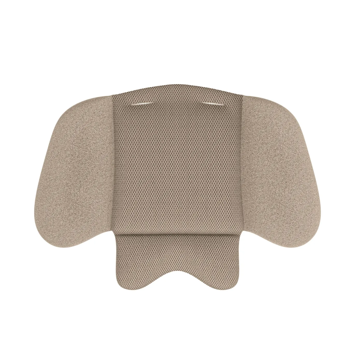 Cloud T i-Size Cozy Beige Plus