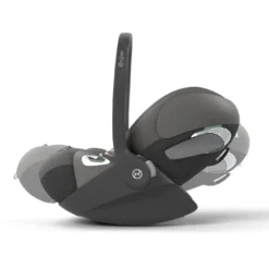 Cloud T i-Size Mirage Grey
