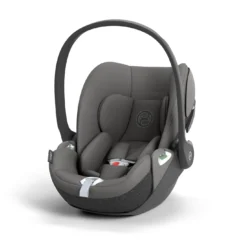 Cloud T i-Size Mirage Grey