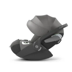Cloud T i-Size Mirage Grey
