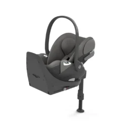 Cloud T i-Size Mirage Grey