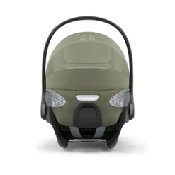 Cloud T i-Size Sage Green Plus